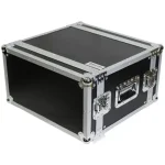 קייס 6U ראק "19 Speed Case C X-6UE
