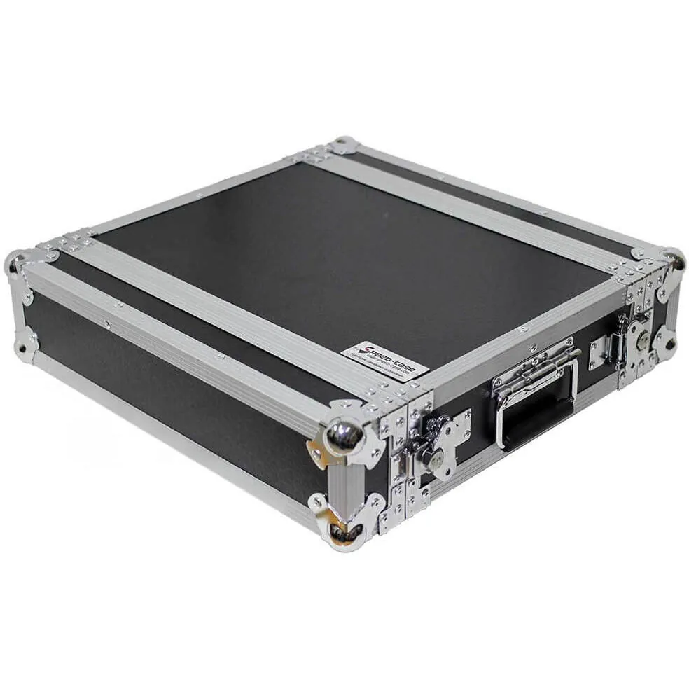 SC-X2UEMIC_03092024124810 קייס 2U קצר Speed Case X-2UE-Mic – תמונה 1
