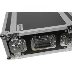 קייס 3U לזיווד Speed Case X-3UE