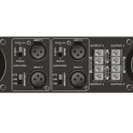 ⁦מגבר כוח Seer D8300⁩ – תמונה ⁦4⁩
