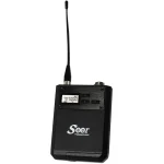 זוג מיקרופונים מדונה אלחוטיים Seer IU-2066H – תמונה 2