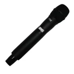 סט זוג מיקרופונים אלחוטיים Seer IU-2066 – תמונה 2