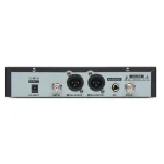 זוג מיקרופוני מדונה אלחוטיים Seer IU-2070-IL-H בתדר משתנה – תמונה 3