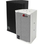רמקול פסיבי להתקנות Seer NX PS8 בשחור או לבן