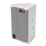 ⁦רמקול פסיבי להתקנות Seer NX PS8 בשחור או לבן⁩ – תמונה ⁦2⁩