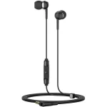 אוזניות In ear חוטיות Sennheiser CX 80S עם מיקרופון
