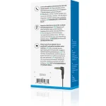 ⁦אוזניות In ear חוטיות Sennheiser CX 80S עם מיקרופון⁩ – תמונה ⁦3⁩