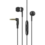 ⁦אוזניות In ear חוטיות Sennheiser CX 80S עם מיקרופון⁩ – תמונה ⁦4⁩