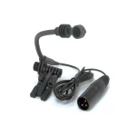 ⁦מיקרופון דינמי Sennheiser e 608⁩ – תמונה ⁦3⁩