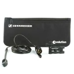 ⁦מיקרופון דינמי Sennheiser e 608⁩ – תמונה ⁦4⁩