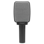 מיקרופון דינמי Sennheiser e 609 Silver