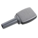 מיקרופון דינמי Sennheiser e 609 Silver – תמונה 2