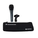 ⁦מיקרופון דינמי Sennheiser e 835⁩ – תמונה ⁦3⁩