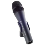 ⁦מיקרופון קונדנסר Sennheiser e 865⁩ – תמונה ⁦3⁩