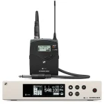 מערכת אלחוטית לגיטרה Sennheiser EW 100 G4-Ci1
