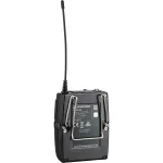⁦מיקרופון דש אלחוטי Sennheiser EW 100 G4-ME2⁩ – תמונה ⁦4⁩