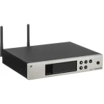 ⁦מיקרופון דש אלחוטי Sennheiser EW 100 G4-ME2⁩ – תמונה ⁦7⁩
