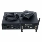 ⁦מיקרופון דש אלחוטי Sennheiser EW 100 G4-ME2⁩ – תמונה ⁦8⁩