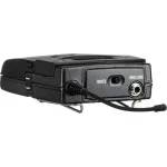 מיקרופון מדונה אלחוטי Sennheiser EW 100 G4-ME3 – תמונה 8