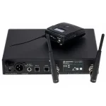 מיקרופון מדונה אלחוטי Sennheiser EW 100 G4-ME3 – תמונה 9