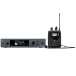 אוזניות מוניטור אלחוטיות Sennheiser EW IEM G4
