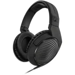 אוזניות אולפן Sennheiser HD 200 PRO