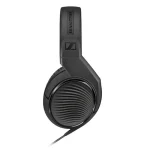 אוזניות אולפן Sennheiser HD 200 PRO – תמונה 2