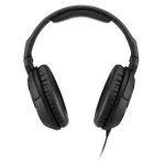 אוזניות אולפן Sennheiser HD 200 PRO – תמונה 3