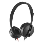 אוזניות DJ מקצועיות Sennheiser HD 25 Light