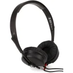 ⁦אוזניות DJ מקצועיות Sennheiser HD 25 Light⁩ – תמונה ⁦2⁩