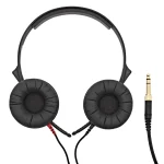 ⁦אוזניות DJ מקצועיות Sennheiser HD 25 Light⁩ – תמונה ⁦3⁩