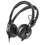 אוזניות סגורות Sennheiser HD25 Plus