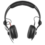 ⁦אוזניות סגורות Sennheiser HD25 Plus⁩ – תמונה ⁦2⁩