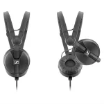 ⁦אוזניות סגורות Sennheiser HD25 Plus⁩ – תמונה ⁦3⁩