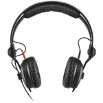 אוזניות דיג'יי ואולפן Sennheiser HD25