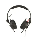 אוזניות דיג'יי ואולפן Sennheiser HD25 – תמונה 2