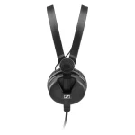 אוזניות דיג'יי ואולפן Sennheiser HD25 – תמונה 4