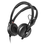 אוזניות דיג'יי ואולפן Sennheiser HD25 – תמונה 5