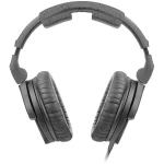 אוזניות אולפן סגורות Sennheiser HD 280 Pro – תמונה 2