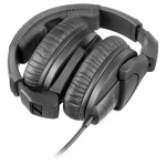 אוזניות אולפן סגורות Sennheiser HD 280 Pro – תמונה 3