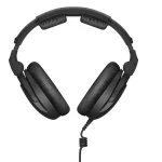 ⁦אוזניות אולפן Sennheiser HD 300 Pro⁩ – תמונה ⁦3⁩