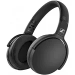 ⁦אוזניות אלחוטיות Sennheiser HD 350BT⁩ – תמונה ⁦2⁩