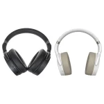 אוזניות אלחוטיות Sennheiser HD450BT בשחור או לבן