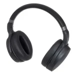 אוזניות אלחוטיות Sennheiser HD450BT בשחור או לבן – תמונה 2
