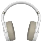 אוזניות אלחוטיות Sennheiser HD450BT בשחור או לבן – תמונה 4