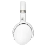 אוזניות אלחוטיות Sennheiser HD450BT בשחור או לבן – תמונה 6