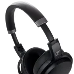 אוזניות אלחוטיות Sennheiser HD450BT בשחור או לבן – תמונה 8