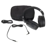 אוזניות אלחוטיות Sennheiser HD450BT בשחור או לבן – תמונה 11
