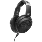 אוזניות פתוחות Sennheiser HD 490 Pro