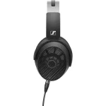 ⁦אוזניות פתוחות Sennheiser HD 490 Pro⁩ – תמונה ⁦3⁩